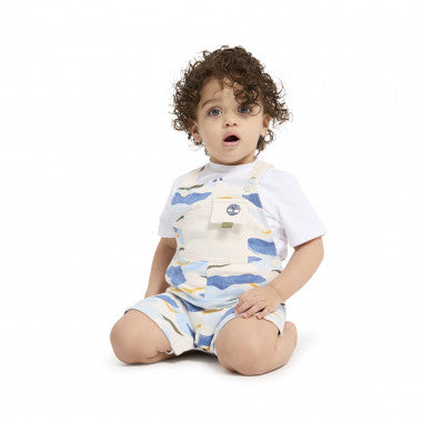 TIMBERLAND TODDLERS & BABIES