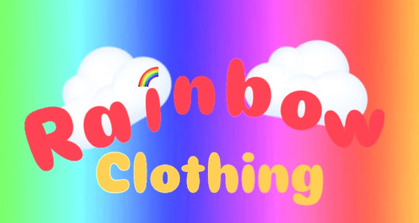 RAINBOW CLOTHING