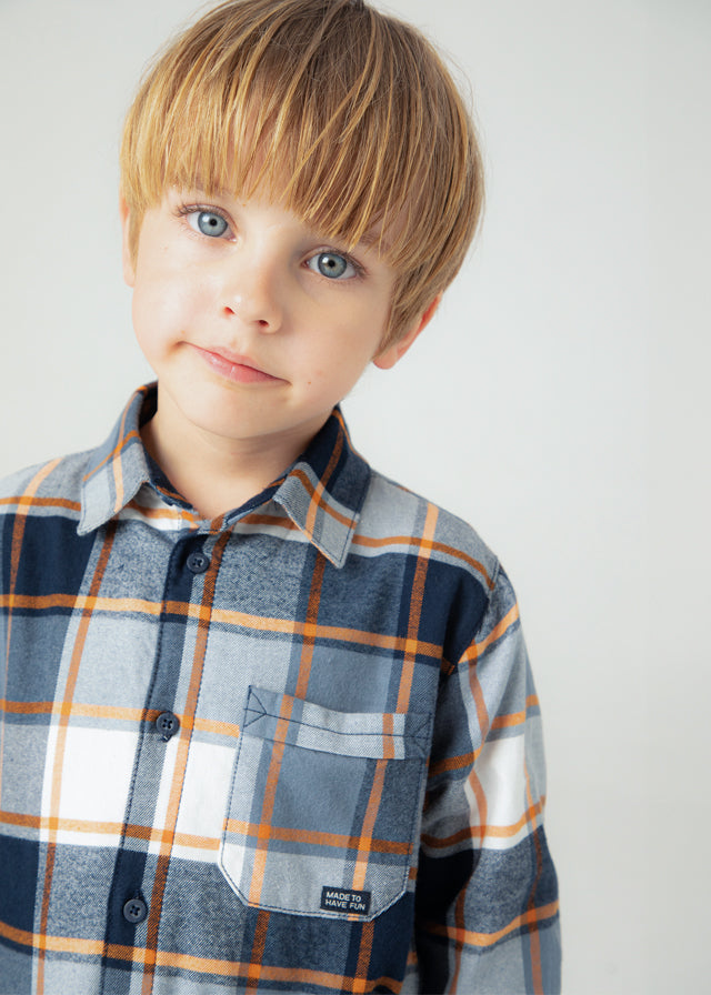 BOYS CLOTHING