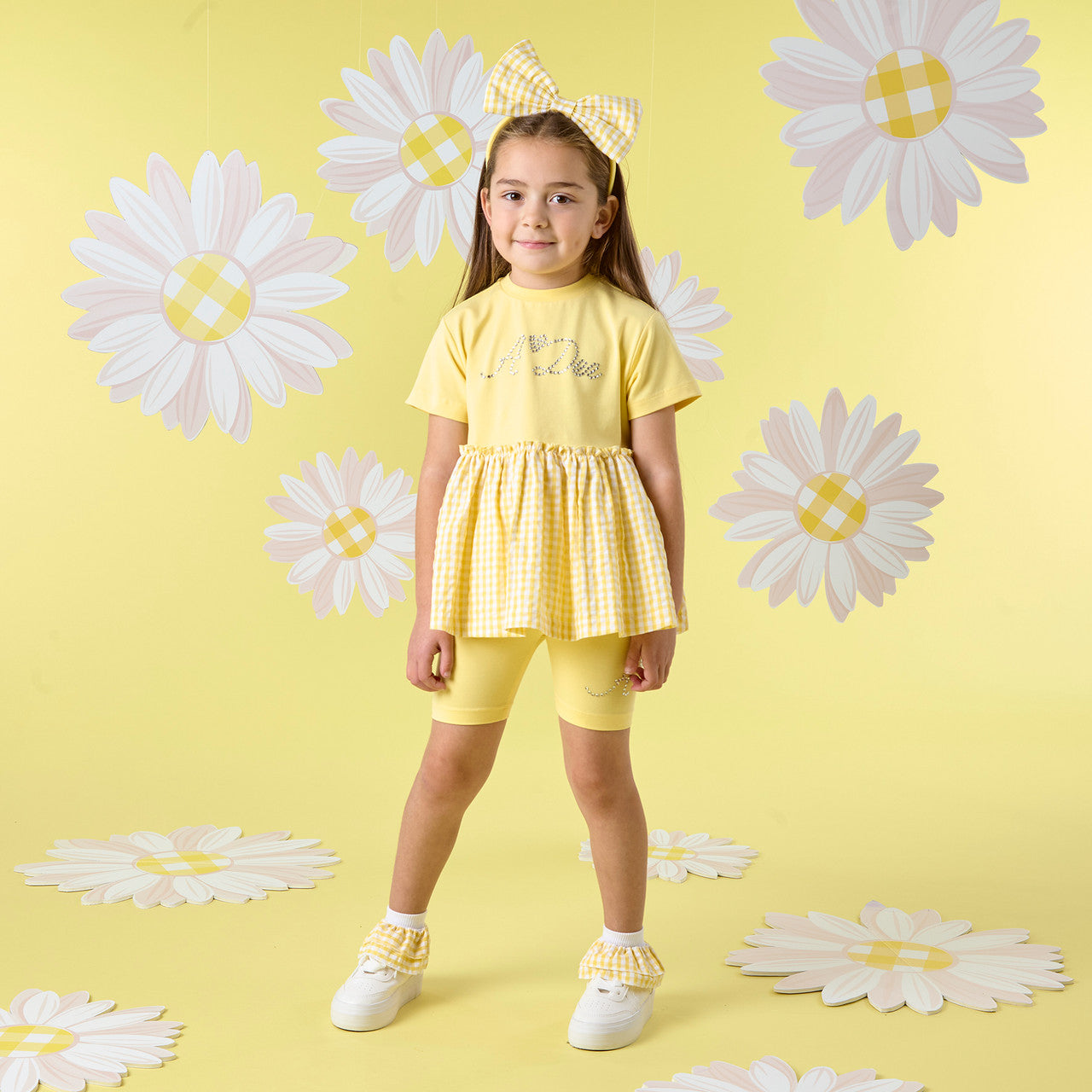 GIRLS CLOTHING